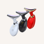 Face Revitalizing Massager