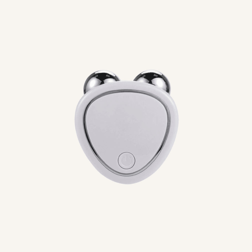 Roller Face Massager