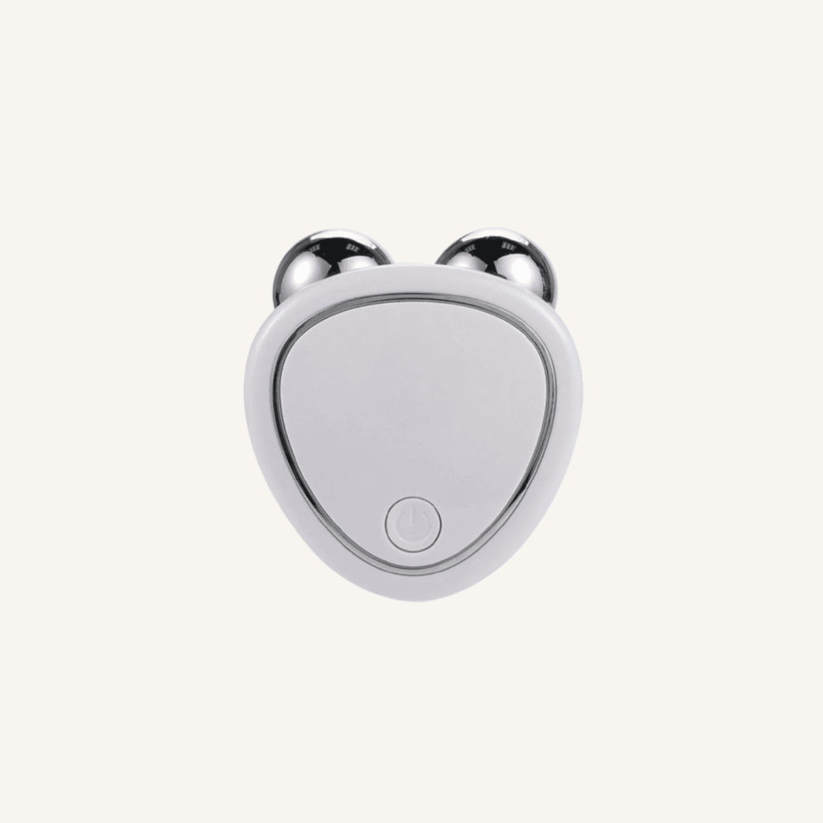 Roller Face Massager