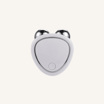 Roller Face Massager