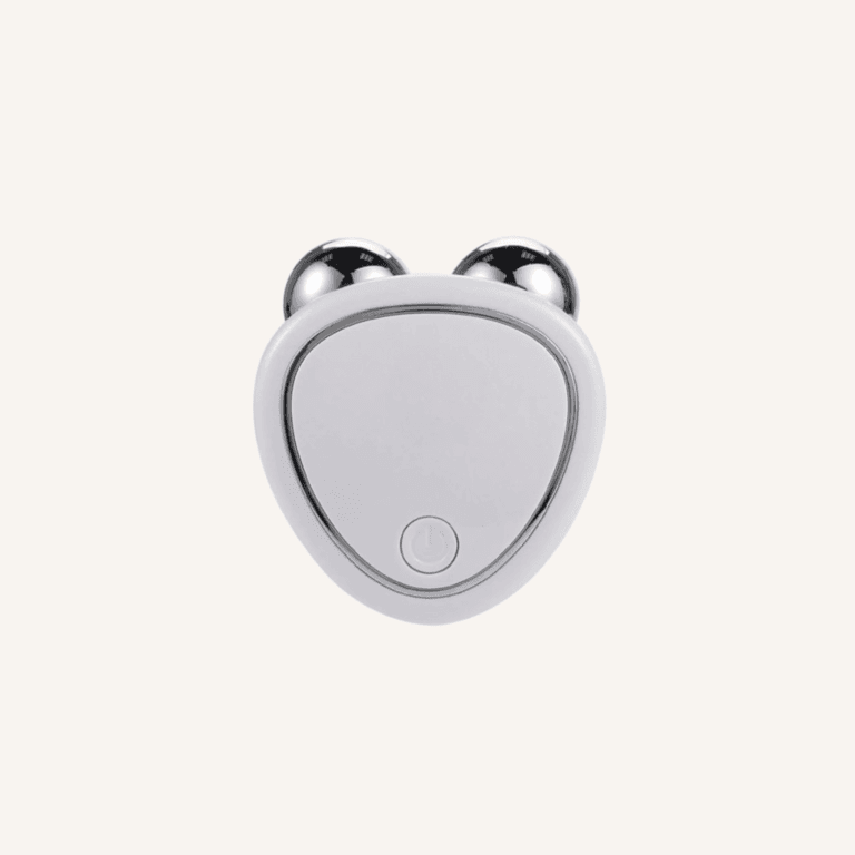 Roller Face Massager