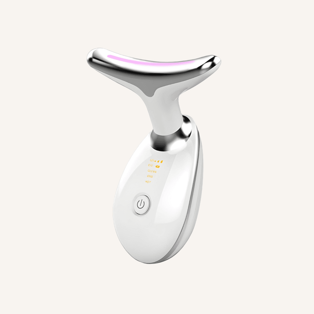 Face Revitalizing Massager