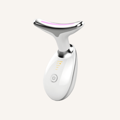 Face Revitalizing Massager
