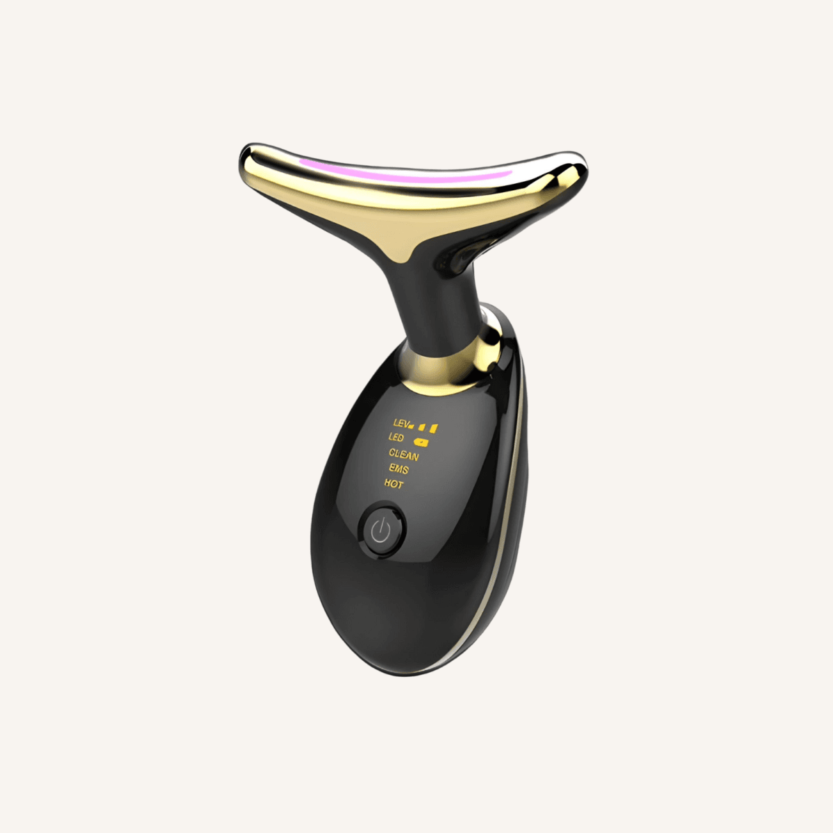 Face Revitalizing Massager