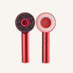 Red Light Hair Massage Comb