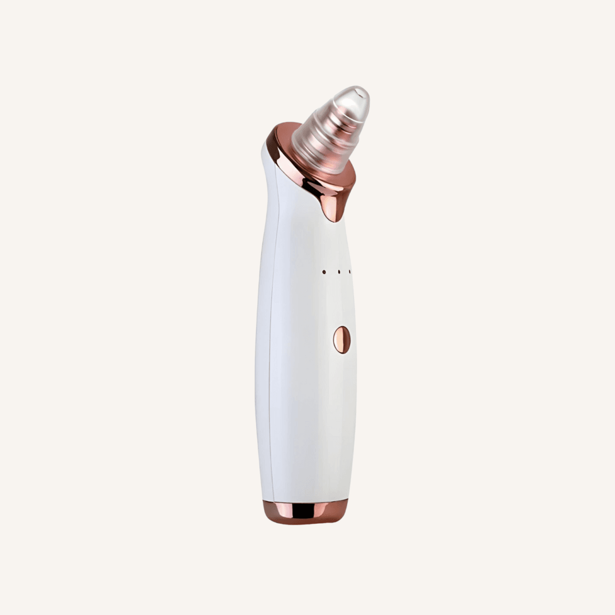 Electric Blackhead Remover & Cleaner