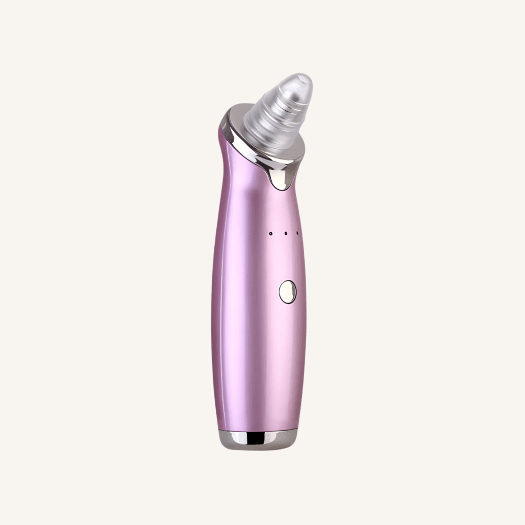 Electric Blackhead Remover & Cleaner