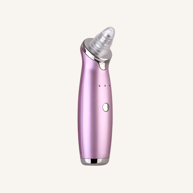 Electric Blackhead Remover & Cleaner