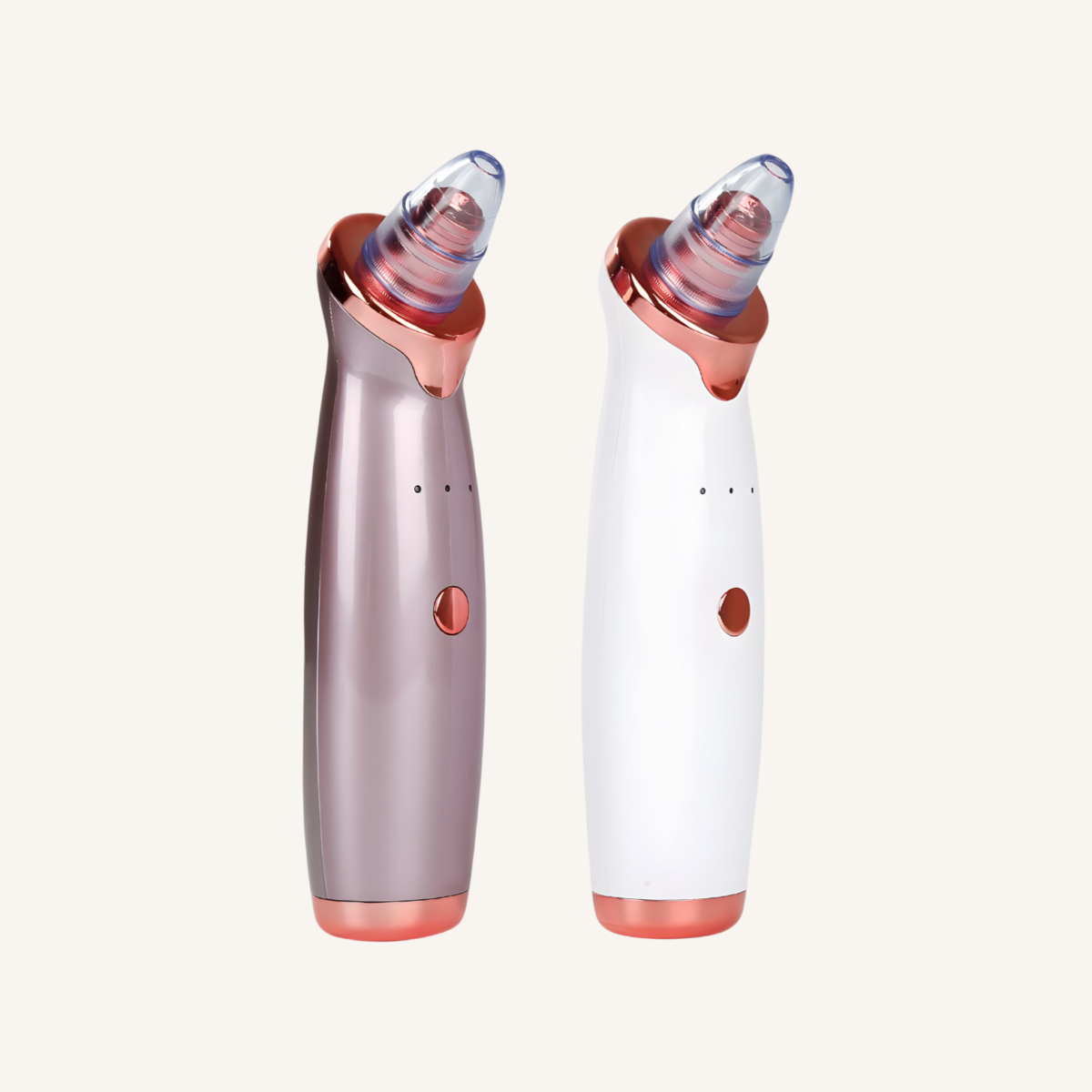 Electric Blackhead Remover & Cleaner