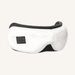 Bluetooth Air Pressure Eye Massager with Heat & Music