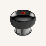 Smart Vacuum Cupping & Heating Massager