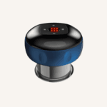 Smart Vacuum Cupping & Heating Massager