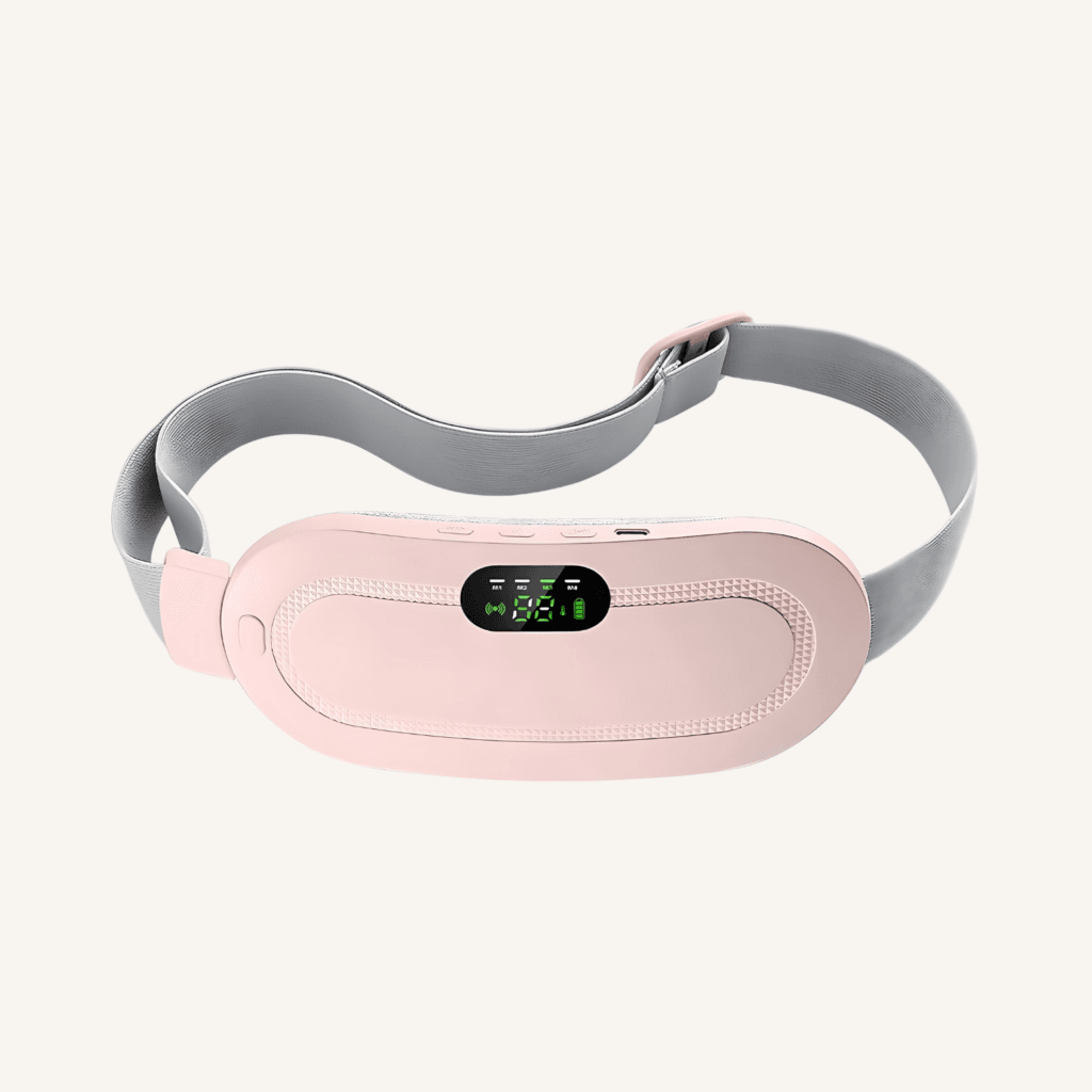 Smart Menstrual Heating Belt