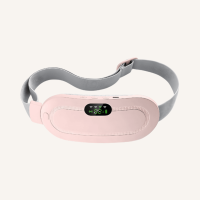 Smart Menstrual Heating Belt