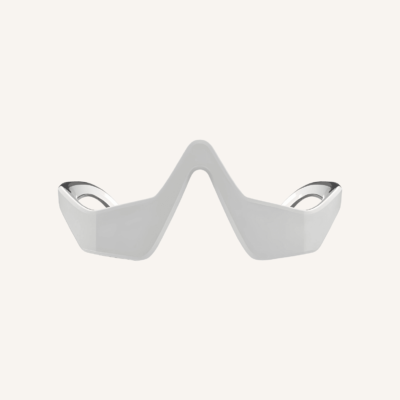 Microcurrent 3D Eye Massager