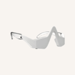 Microcurrent 3D Eye Massager