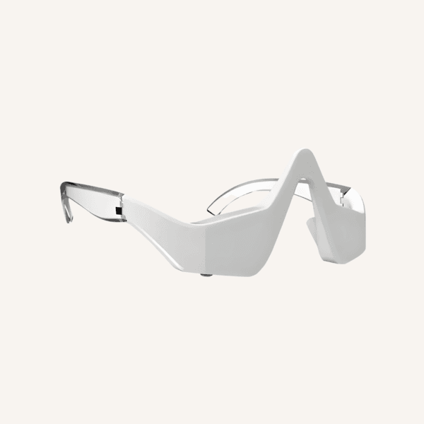 Microcurrent 3D Eye Massager
