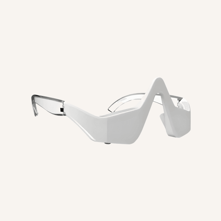 Microcurrent 3D Eye Massager