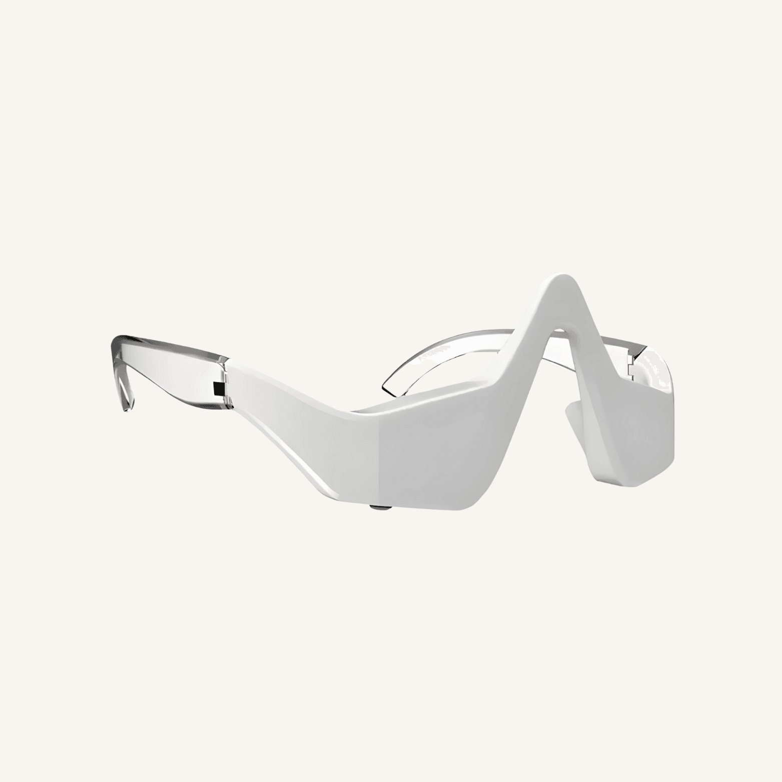 Microcurrent 3D Eye Massager