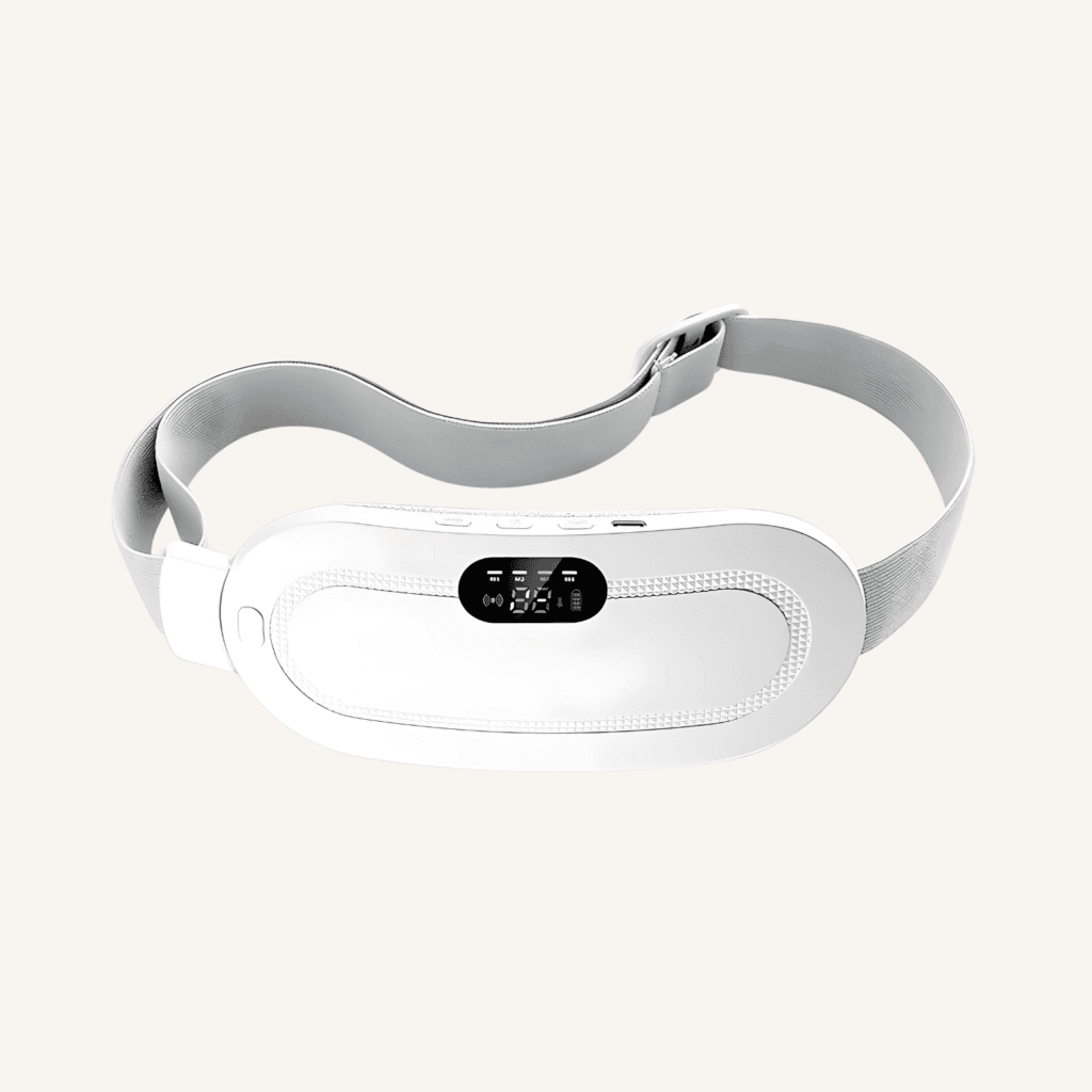Smart Menstrual Heating Belt