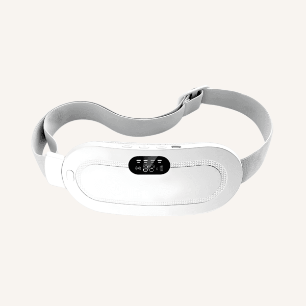 Smart Menstrual Heating Belt