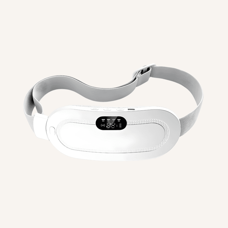 Smart Menstrual Heating Belt