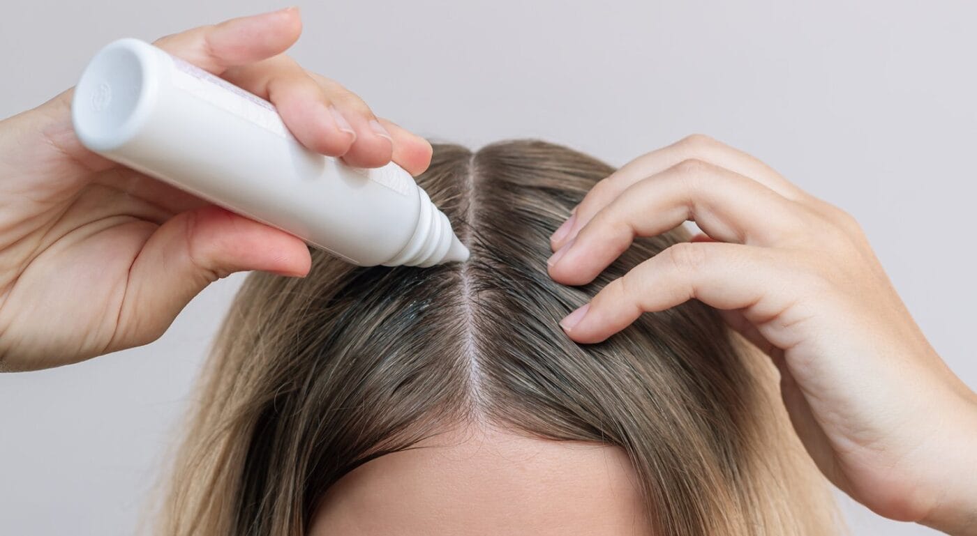 Hair Cycling: Rotate Treatments for Stronger, Shinier Locks